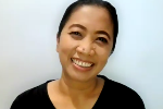 Rujak Buah Mbak Ira